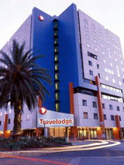 Travelodge Southbank Melbourne - Accommodation in Surfers Paradise 1
