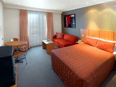 Travelodge Southbank Melbourne - Accommodation in Surfers Paradise 2