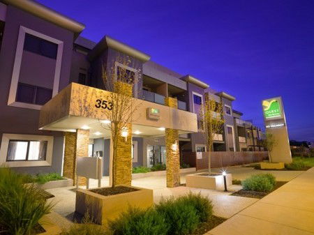 Quest Glen Waverley - Accommodation in Surfers Paradise 0
