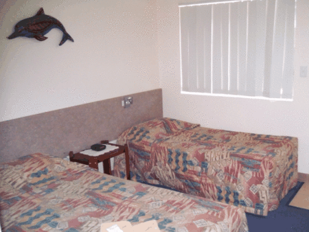 Nanango Star Motel - Accommodation in Surfers Paradise