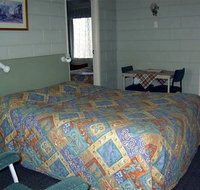 Daylesford Central Motor Inn - Accommodation in Surfers Paradise