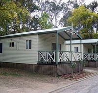 Goulburn River Tourist Park - Accommodation in Surfers Paradise