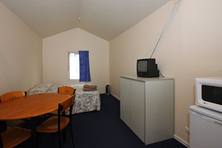 Shady Acres Caravan Park Ballarat - Accommodation in Surfers Paradise 1