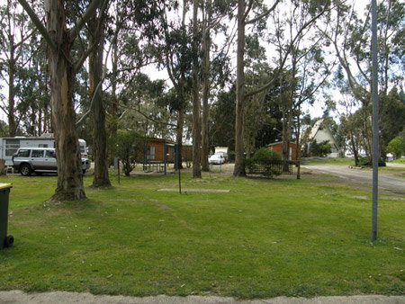 Shady Acres Caravan Park Ballarat - Accommodation in Surfers Paradise 3