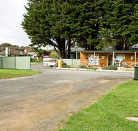 Prom Central Caravan Park - Accommodation in Surfers Paradise