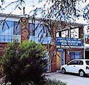 Inverloch Central Motor Inn - Accommodation in Surfers Paradise