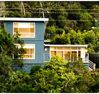 Walkerville Beach Houses