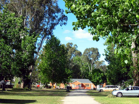 Cohuna Waterfront Holiday Park - Accommodation in Surfers Paradise 0