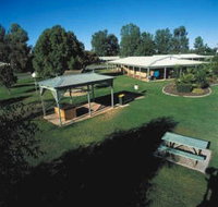 RACV Cobram Resort - Accommodation in Surfers Paradise