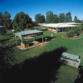 RACV Cobram Resort - Accommodation in Surfers Paradise 0