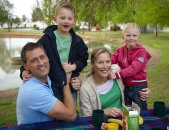 RACV Cobram Resort - Accommodation in Surfers Paradise 2