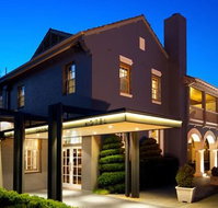 Peppers Mineral Springs Retreat - Accommodation in Surfers Paradise