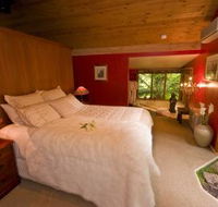 Linden Gardens Rainforest Retreat - Accommodation in Surfers Paradise