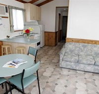 Melbourne Big4 Holiday Park - Accommodation in Surfers Paradise