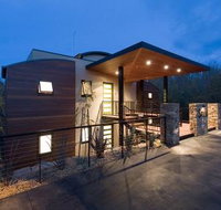 Saltus Luxury Retreat - Accommodation in Surfers Paradise