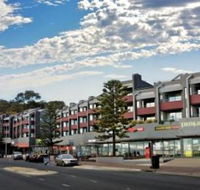 Cumberland Lorne Resort - Accommodation in Surfers Paradise