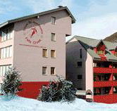 Snow Ski Apartments - Accommodation in Surfers Paradise