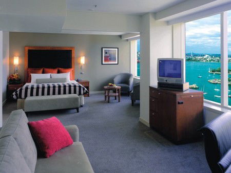 Vibe Hotel North Sydney - Accommodation in Surfers Paradise 1