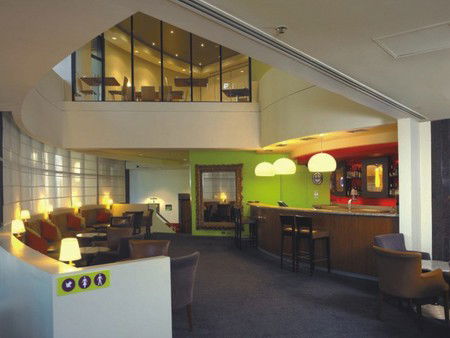 Vibe Hotel North Sydney - Accommodation in Surfers Paradise 3