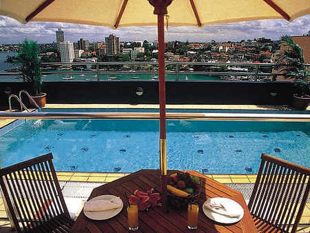 Vibe Hotel North Sydney - Accommodation in Surfers Paradise 4