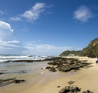 Nambucca Headland Holiday Park - Accommodation in Surfers Paradise