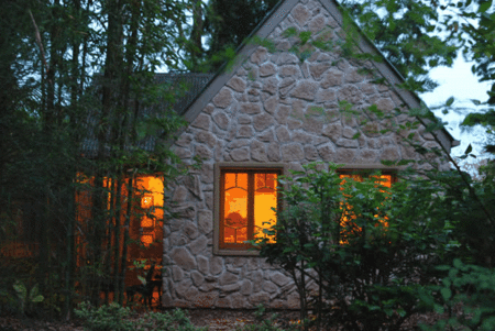 Witches Falls Cottages - Accommodation in Surfers Paradise