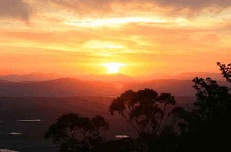 Avocado Sunset - Accommodation in Surfers Paradise