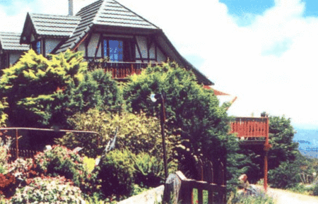 Christel and Tony's Chalet - Accommodation in Surfers Paradise