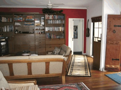 Villa Della Rosa Bed and Breakfast - Accommodation in Surfers Paradise