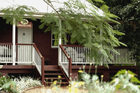 Lisson Grove - Accommodation in Surfers Paradise