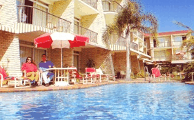 Bombora Resort - Accommodation in Surfers Paradise