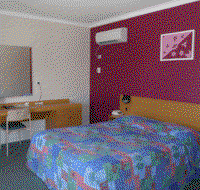 Kalgoorlie Overland Motel - Accommodation in Surfers Paradise