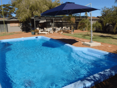 Kalgoorlie Overland Motel - Accommodation in Surfers Paradise 1