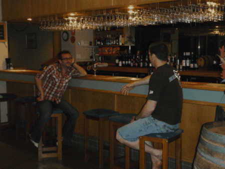 Kalgoorlie Overland Motel - Accommodation in Surfers Paradise 2