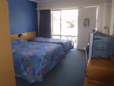 Kalgoorlie Overland Motel - Accommodation in Surfers Paradise 3