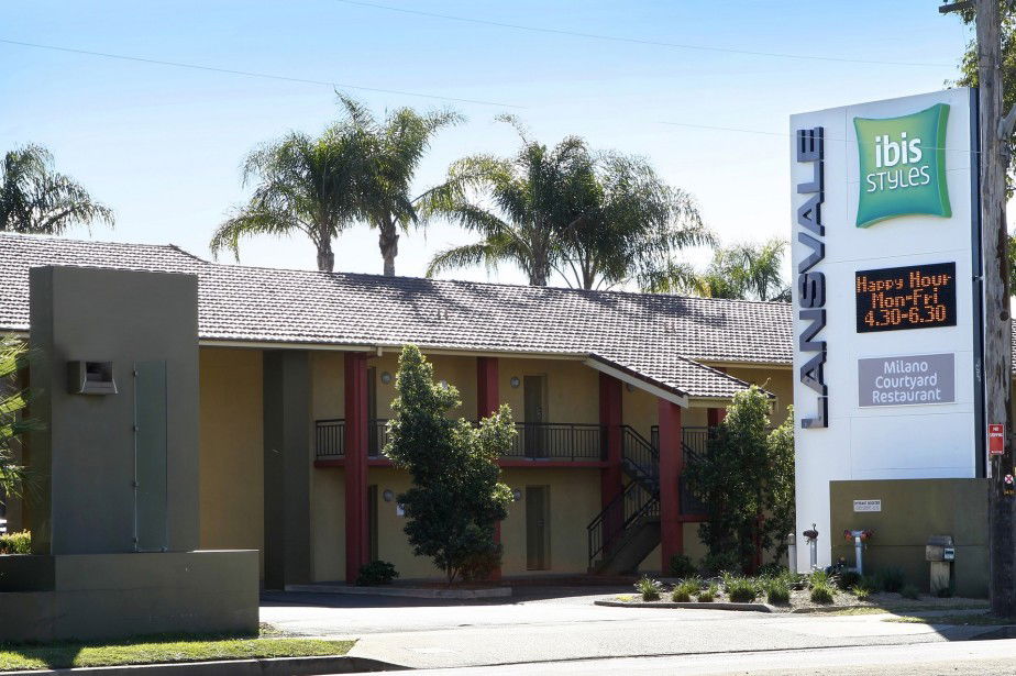 Cabramatta NSW Accommodation in Surfers Paradise