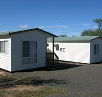 Natimuk Lake Caravan Park - Accommodation in Surfers Paradise