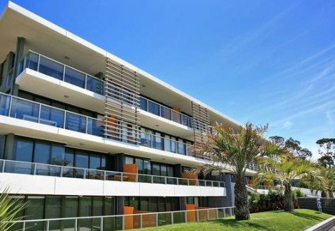 Lorne Chalet - Accommodation in Surfers Paradise 0