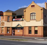 Cross Keys Hotel - Accommodation in Surfers Paradise