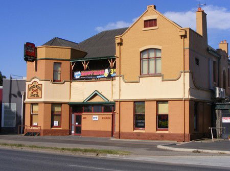 Cross Keys Hotel - Accommodation in Surfers Paradise 0
