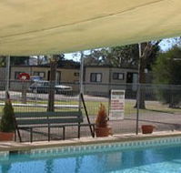 Benalla Leisure Park - Accommodation in Surfers Paradise