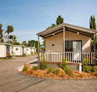Airport Tourist Village Melbourne
