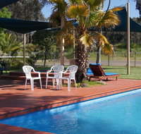 Bendigo Park Lane Holiday Park - Accommodation in Surfers Paradise