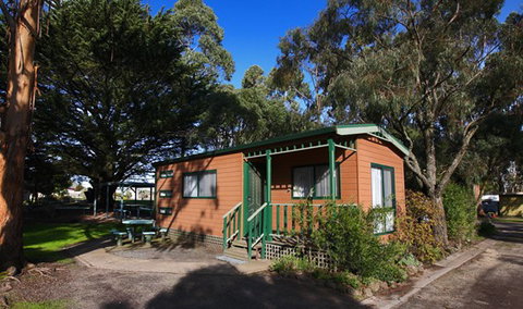 Shady Acres Caravan Park Ballarat - Accommodation in Surfers Paradise 7