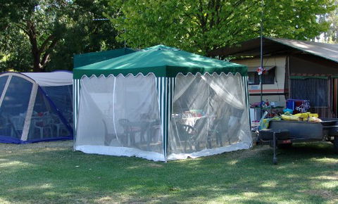Cohuna Waterfront Holiday Park - Accommodation in Surfers Paradise 1