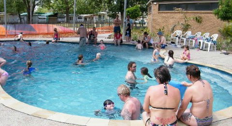 Cohuna Waterfront Holiday Park - Accommodation in Surfers Paradise 2