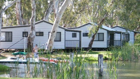 Cohuna Waterfront Holiday Park - Accommodation in Surfers Paradise 3