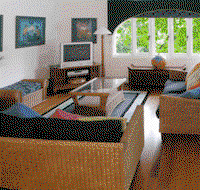 Villa Paradiso - Accommodation in Surfers Paradise