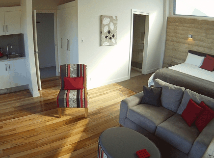 Eagle Peaks At Freycinet - Accommodation in Surfers Paradise 1