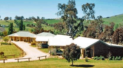 Banjo’s All Seasons Accommodation - Accommodation in Surfers Paradise 0